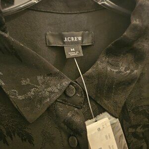 J Crew Little Black Dress